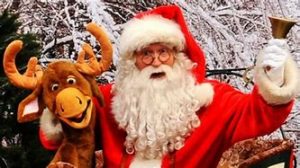 s.v. Beverwijk kerstbingo 2023
